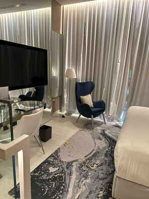 1 camera, ferro/asse da stiro, Wi-Fi, lenzuola