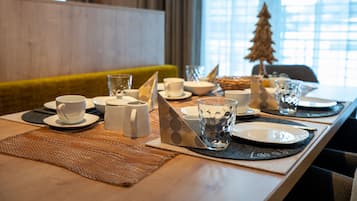 2 camere, Wi-Fi gratuito