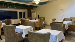 Restaurant - INKOVA (Lagos)