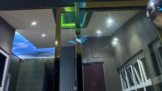 Exterior - INKOVA (Lagos)