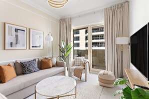 Apartament de luxe | Interior