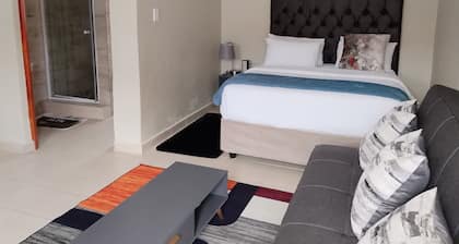 WHERE TRANQUILITY, SERENITY, ELEGANCE & BEAUTY STAYS "HOME AWAY FROM HOME FEEL"