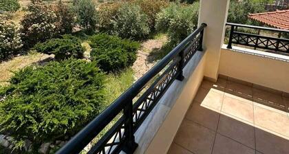 Cosy villa, close to the castle of Monemvasia. Ideal for family and friends.