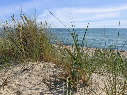 "Fredsine" - 1.2km from the sea by Interhome
