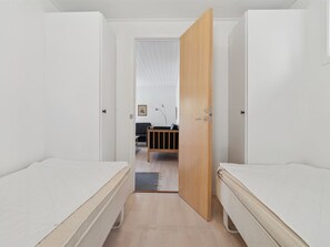 1 Schlafzimmer, WLAN