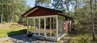 "Fredsine" - 1.2km from the sea by Interhome