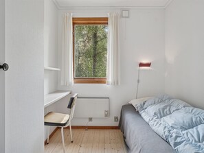 3 bedrooms, WiFi