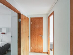 3 habitaciones y wifi
