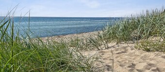 "Vasil" - 1.2km from the sea by Interhome