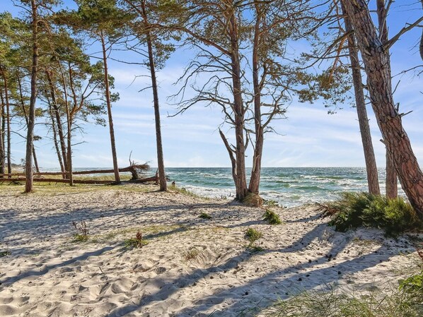 Beach - "Ellynor" - 600m from the sea by Interhome (Nexø)