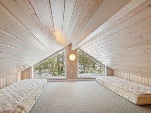4 bedrooms, WiFi