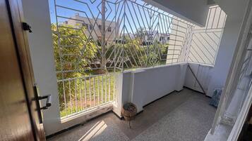 Apartment | Property grounds