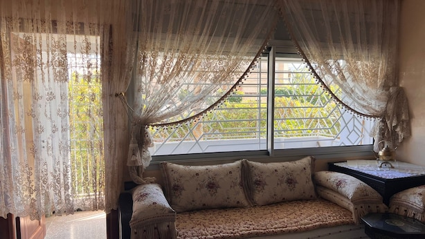 Unclassified image, 1 of 29, button - Beautiful 2-bed Apartment in Rabat Hay Riad (Rabat)