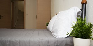 基本獨棟房屋, 2 間臥室, 非吸煙房, 海景 | 客房景觀