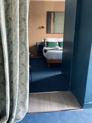 Superior Double Room, Ensuite | Bathroom