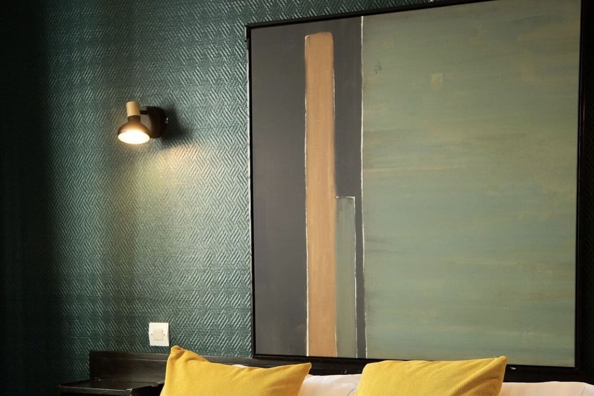 Classic Double Room, Ensuite