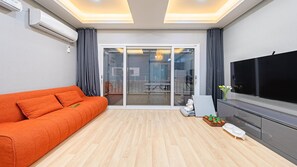 1 多间卧室、免费 WiFi