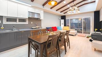 1 chambre, Wi-Fi gratuit