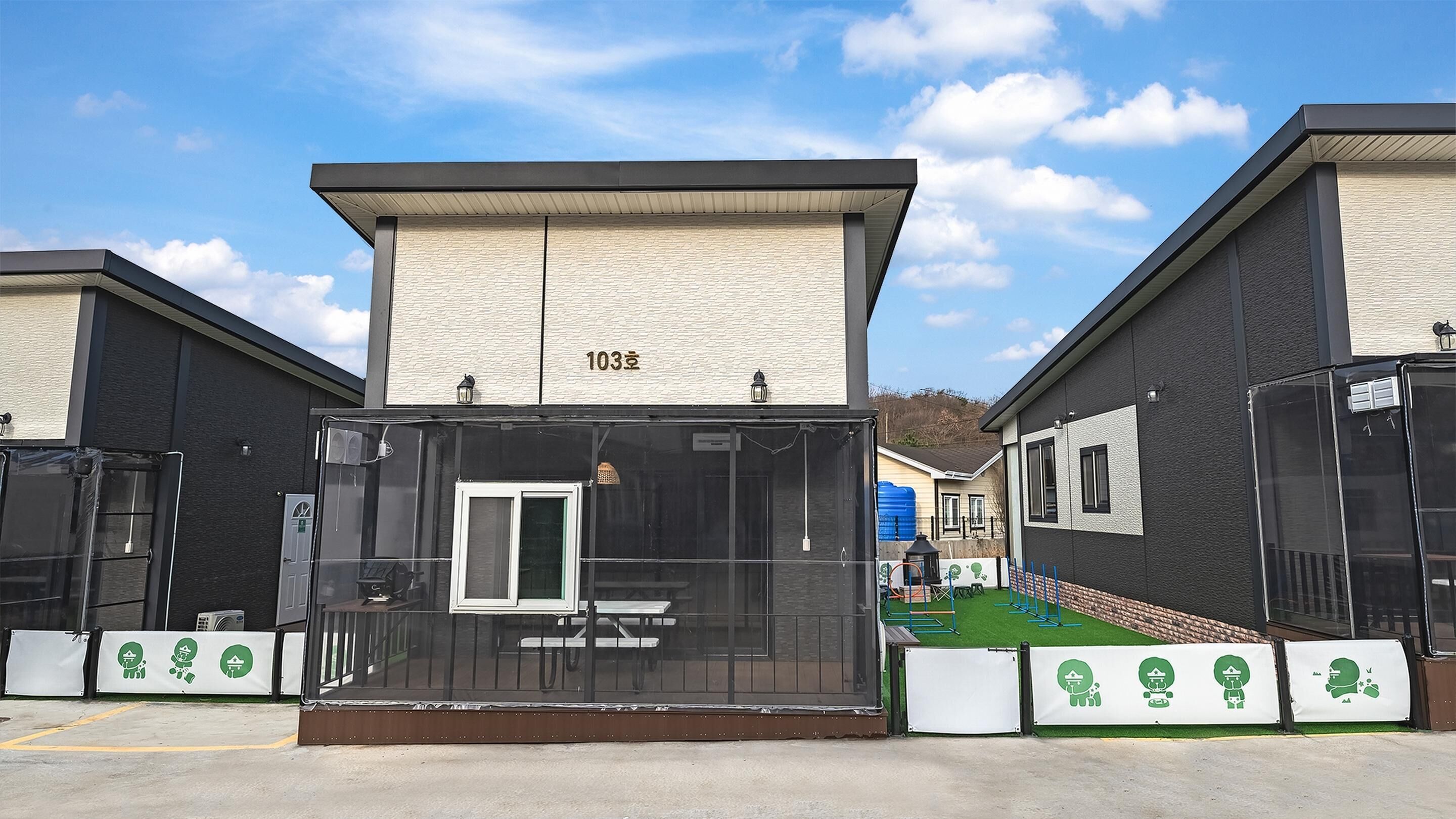 Basic-Zimmer, 1 Schlafzimmer (Poodle103) | 1 Schlafzimmer, kostenloses WLAN