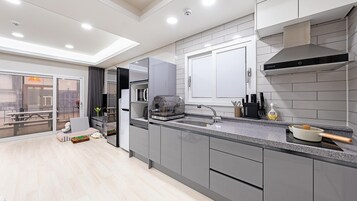 1 多间卧室、免费 WiFi