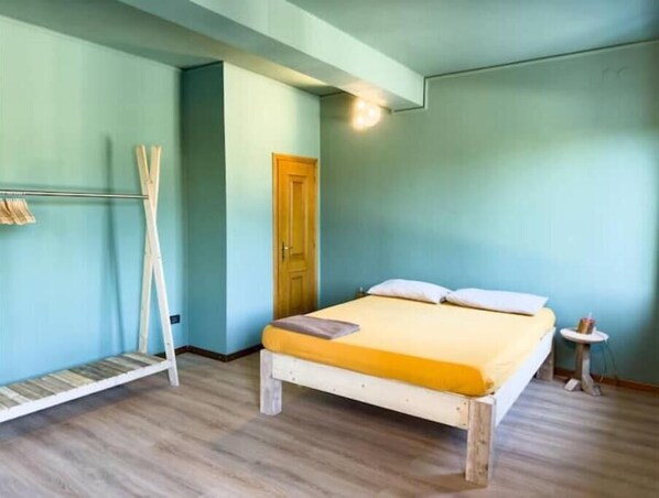 1 chambre