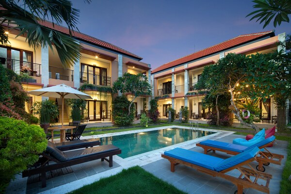 Canggu Bona Kubu - Canggu