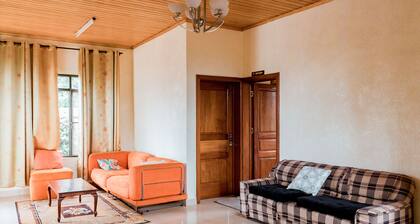Nyumbani Cottages - Downtown