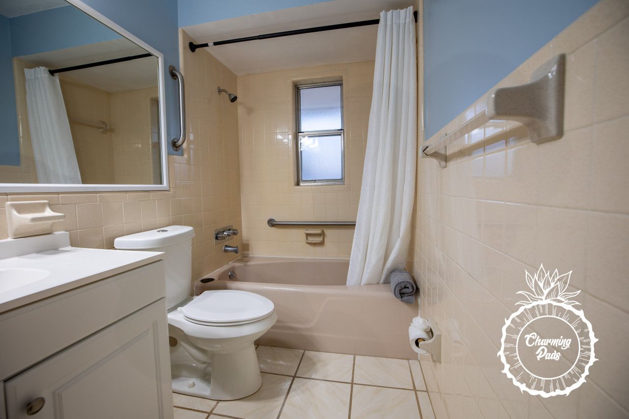 Badkamer