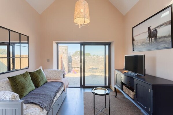 منطقة المعيشة