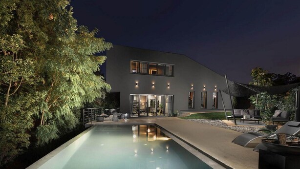 Pool - Lovely home in Vizinada with sauna (Vizinada)