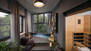 Interior - Lovely home in Vizinada with sauna (Vizinada)