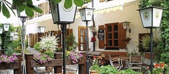 Hotel Ristorante  Da Franco