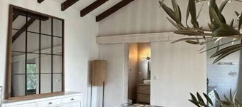 Une Halte Entre Terre et mer