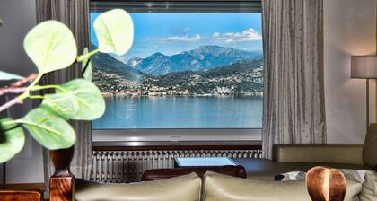 Villa Perledina by Wonderful Italy