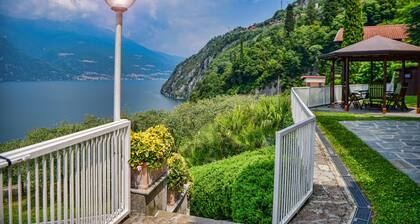 Villa Perledina by Wonderful Italy