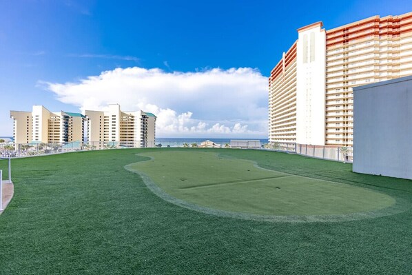 Golf