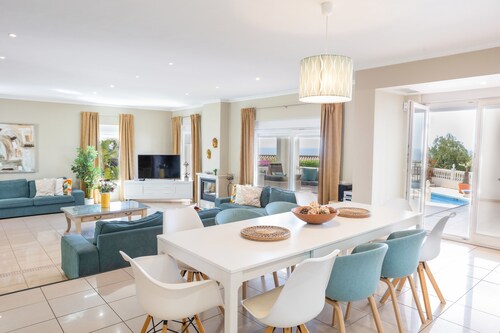 Villa Hermosa: 9 bedroom luxury villa