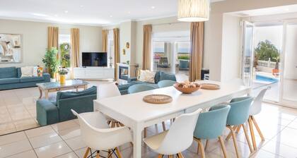 Villa Hermosa: 9 bedroom luxury villa