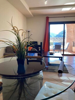 Interior - El Casar Apartments, Benahavis (Benahavis)