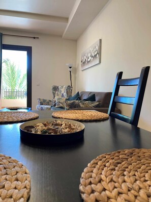 Interior - El Casar Apartments, Benahavis (Benahavis)