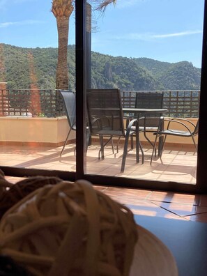 Interior - El Casar Apartments, Benahavis (Benahavis)