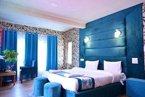 Free WiFi - Sarwa Cottage (Baramula)