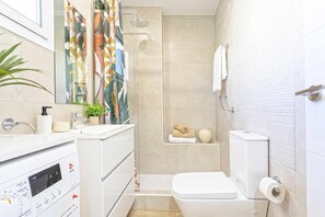 Towels - Club Maritimo Front line Beach Apartments (Fuengirola)