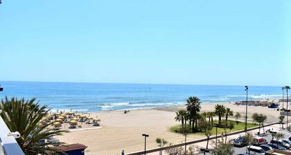 95 - Club Maritimo Sea View