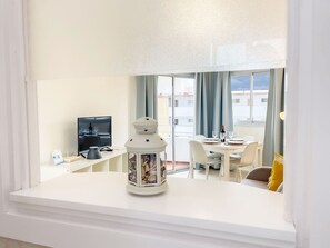 Interior - Club Maritimo Front line Beach Apartments (Fuengirola)