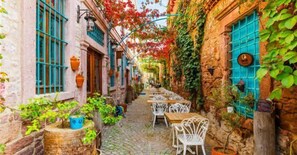 Exterior - HİSAR HOTEL (Istanbul)