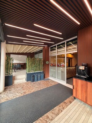 餐廳