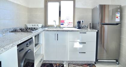 Luxe Appartement à Rabat Témara
