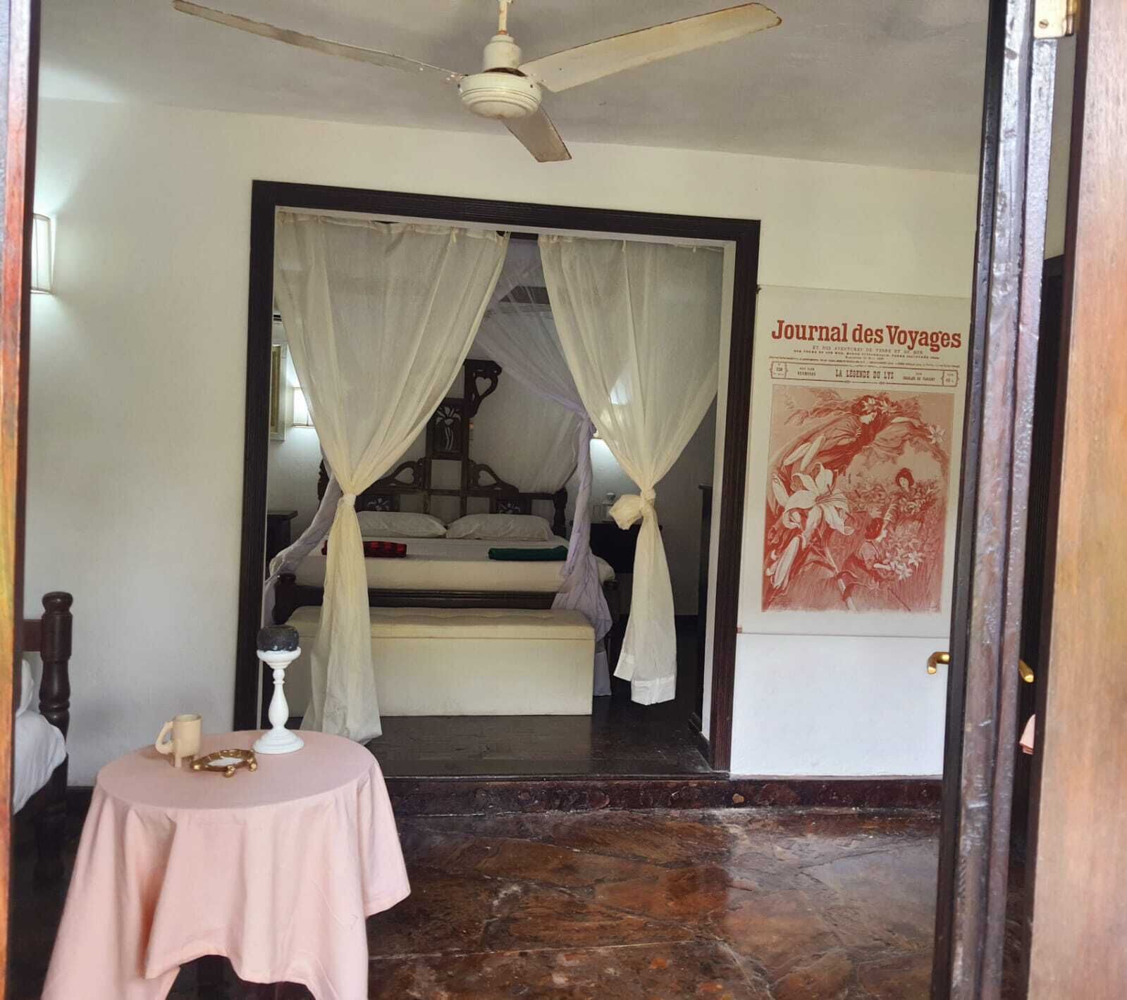 2 soverom, strykejern/-brett, wi-fi og sengetøy