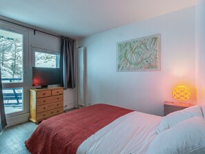 3 camere, Wi-Fi gratuito, lenzuola